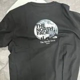 [S] NORTHFACE THE NORTH FACE TNF SEOUL EDITION SHORT SLEEVE ROUND TEE BLACK, NT7UQ23A-BLK (STNF30)