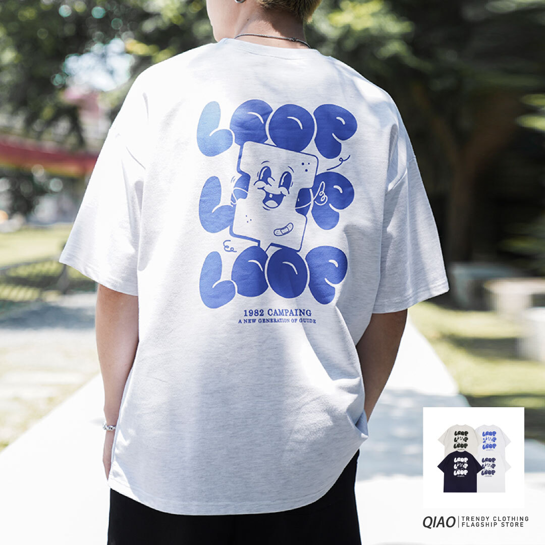 QIAO - LOOE 洛伊寶寶