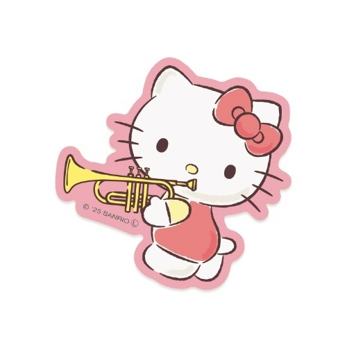 日本 Sanrio 俱樂部活動系列 - 貼紙