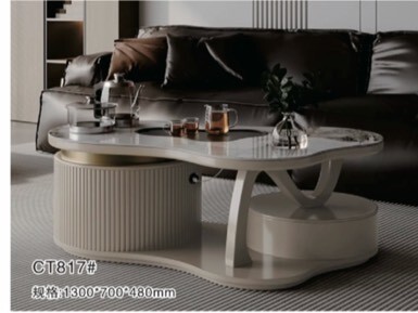 泡茶茶几(CTB17)