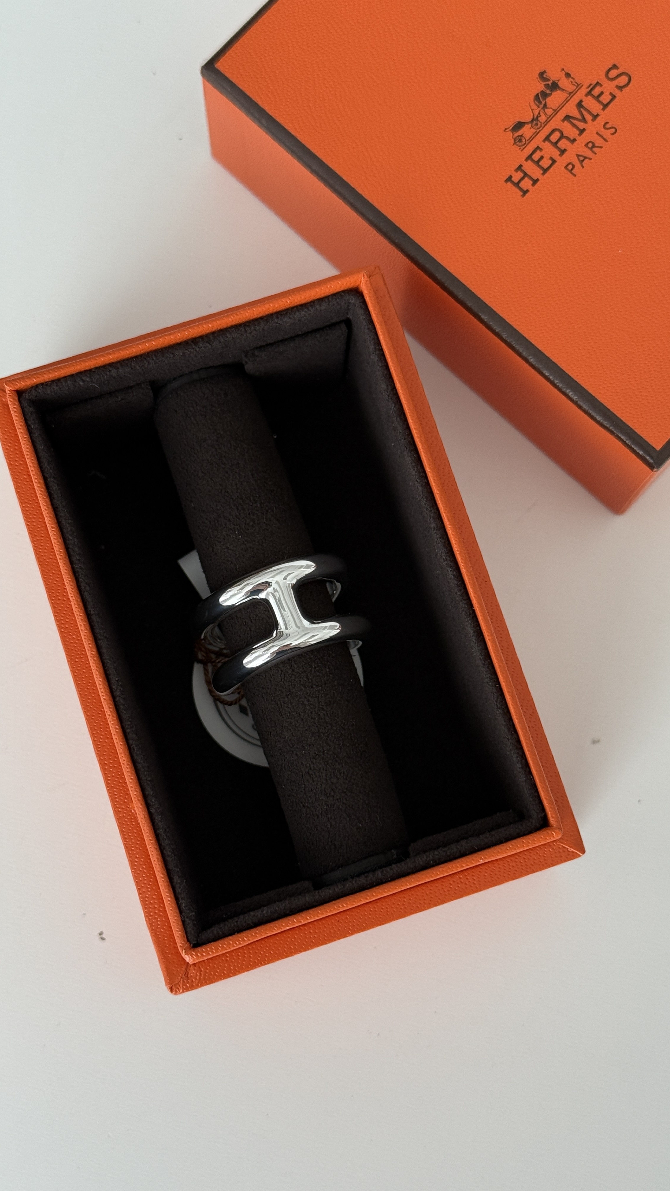 Hermes Osmose ring