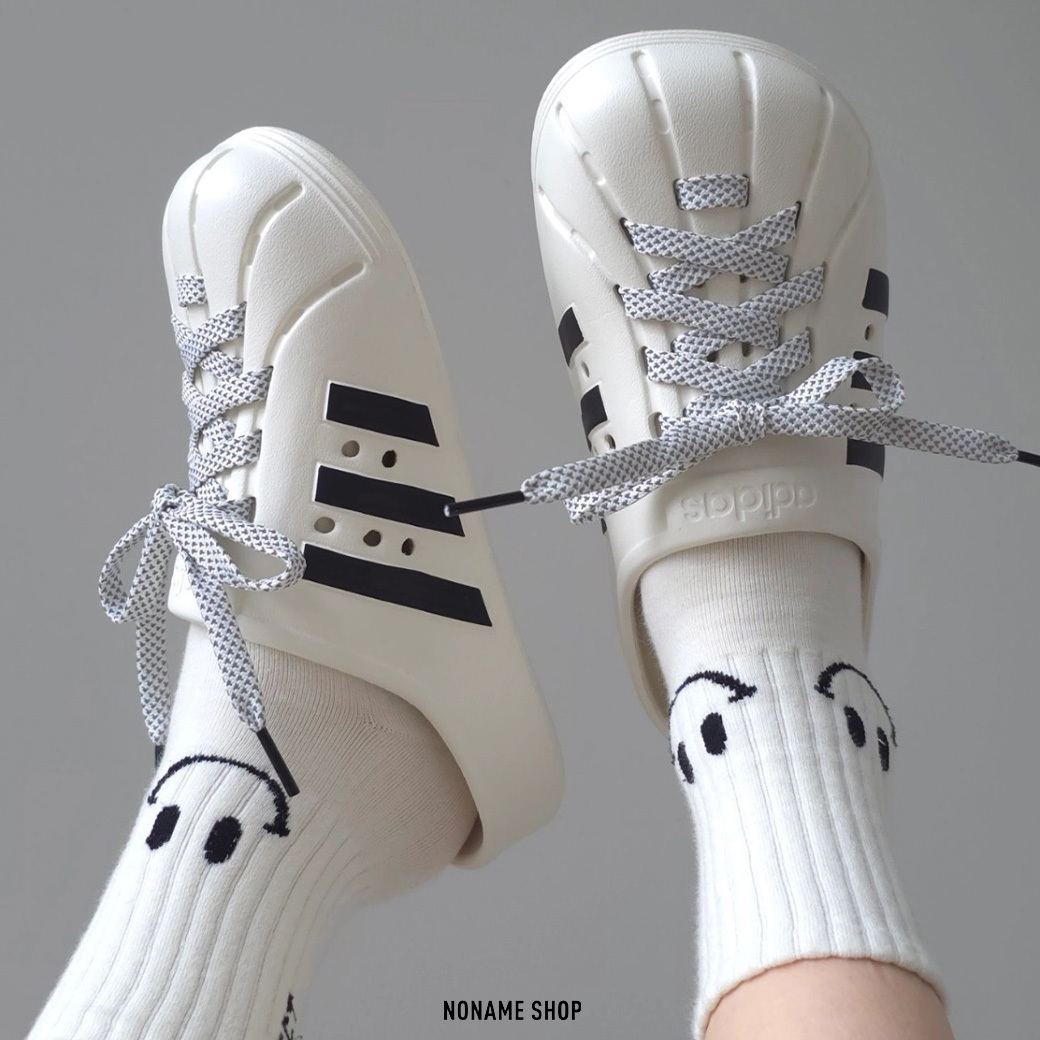 ADIDAS ADILETTE CLOGS 洞洞鞋 懶人鞋 防水 四色 (男/女款)