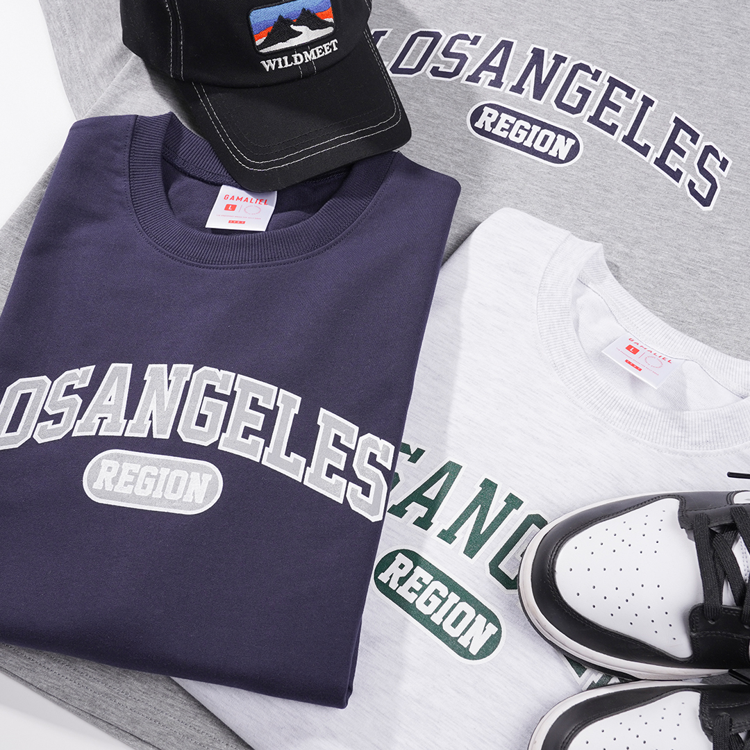 QIAO - Los Angeles (REGION)