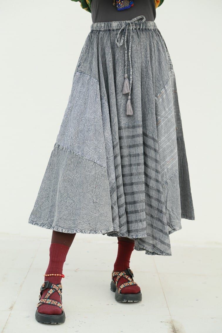 MALAIKA Skirt (MAJ0007/0008/0009)