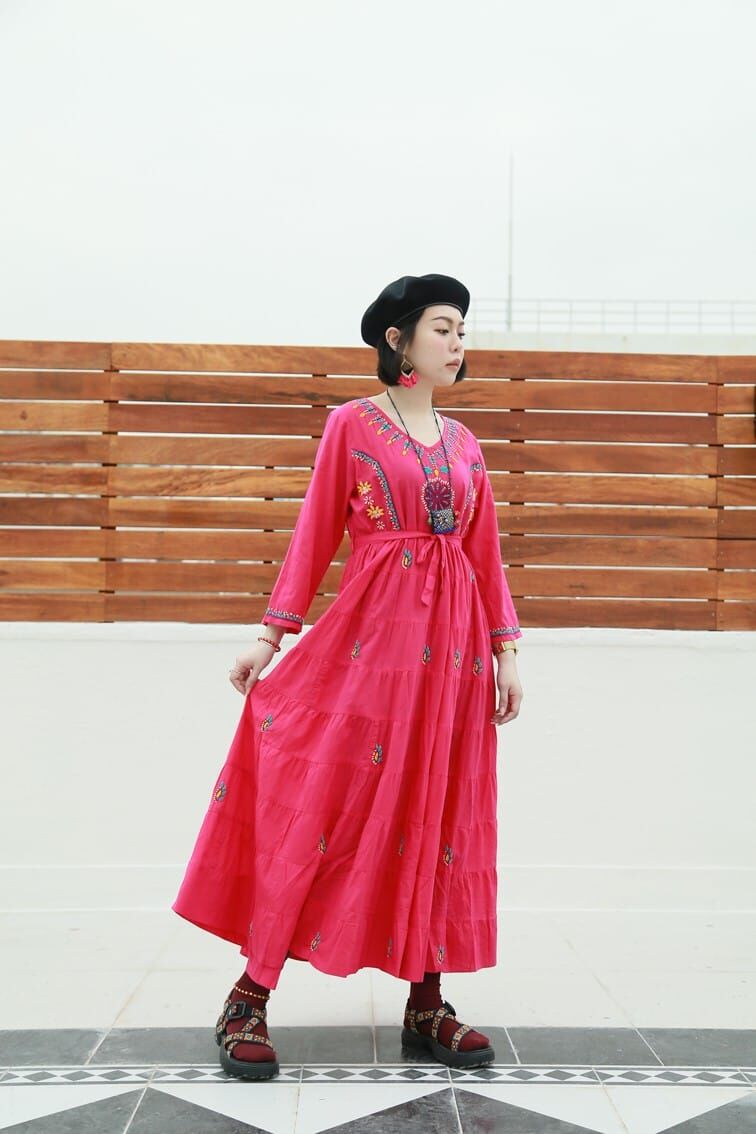 MALAIKA One Piece (MAJ0001/0002)