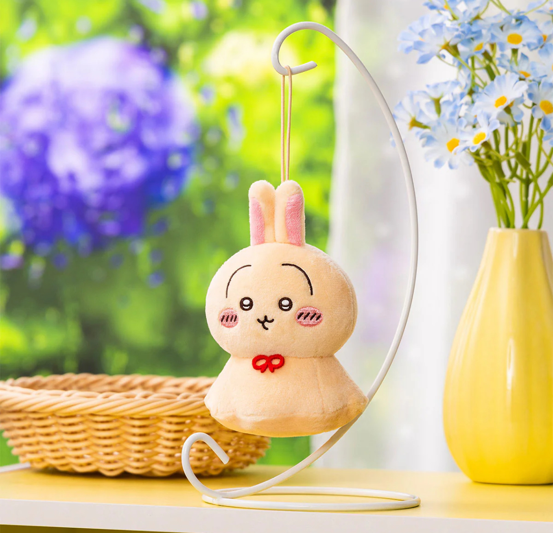 日本限定 晴天兔兔 烏薩奇