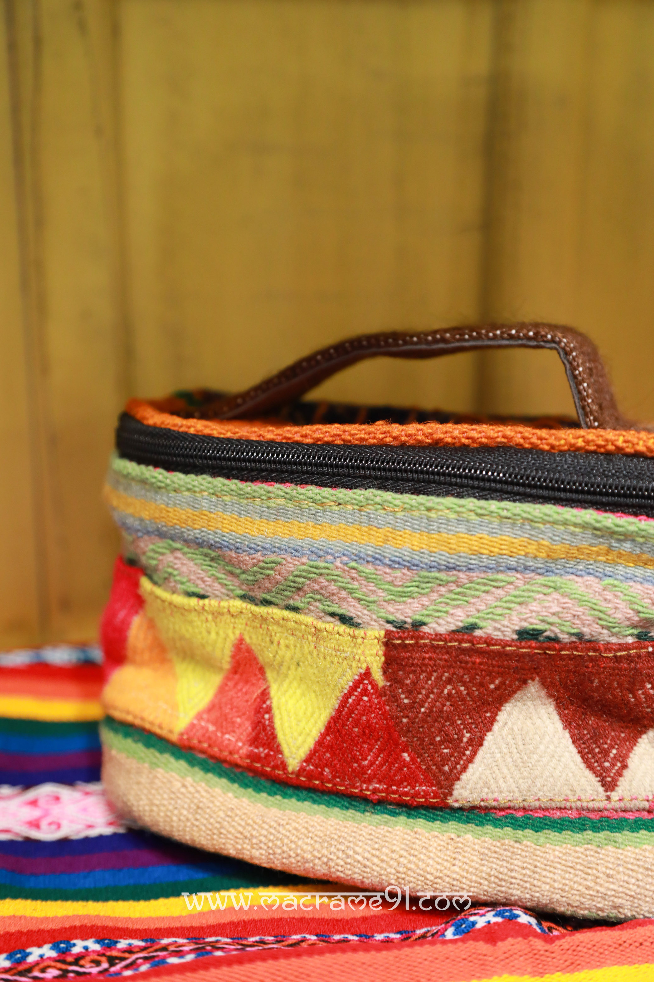 MALAIKA 袋 - PCTL007TAS (0814)