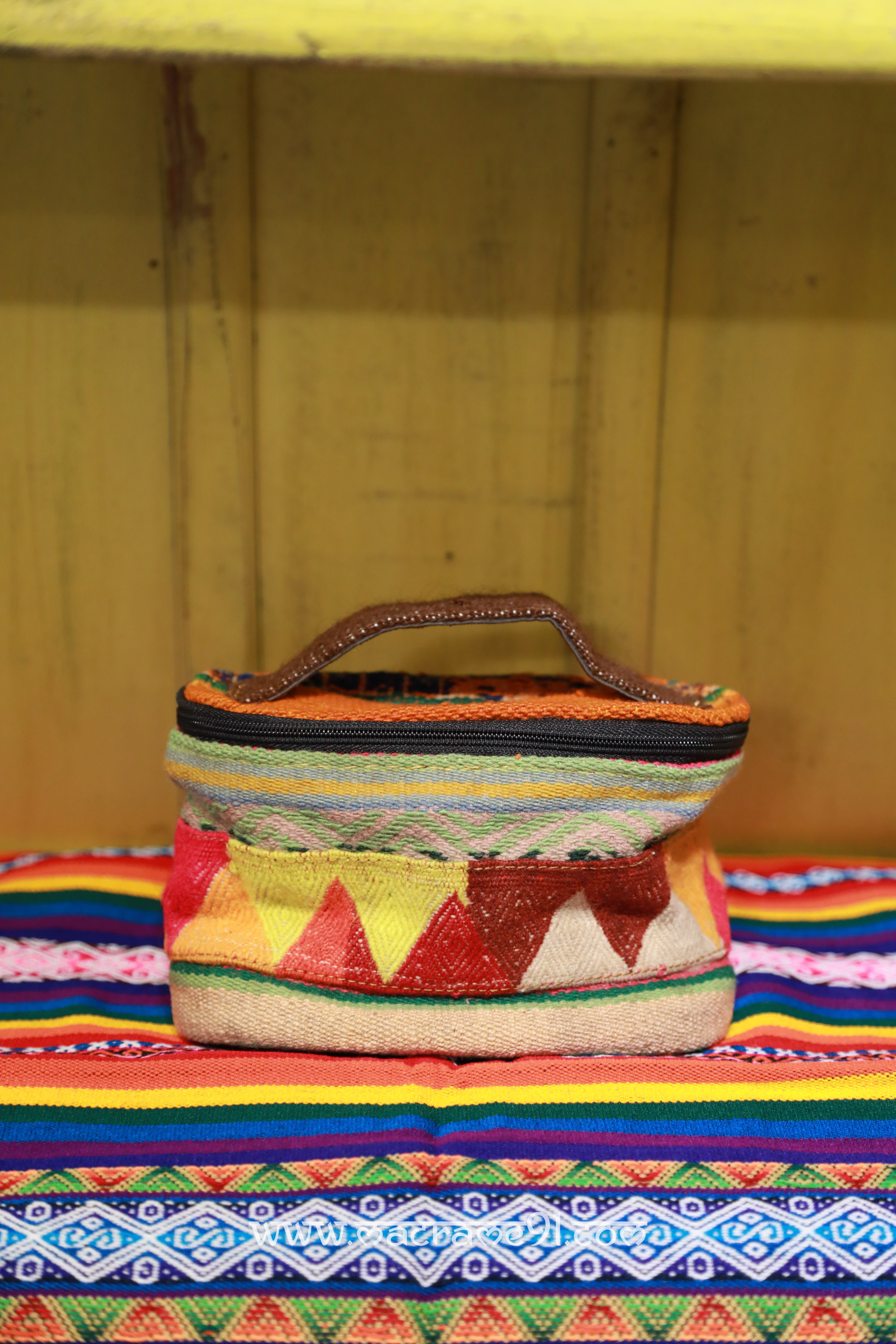 MALAIKA Bag - PCTL007TAS (0814)