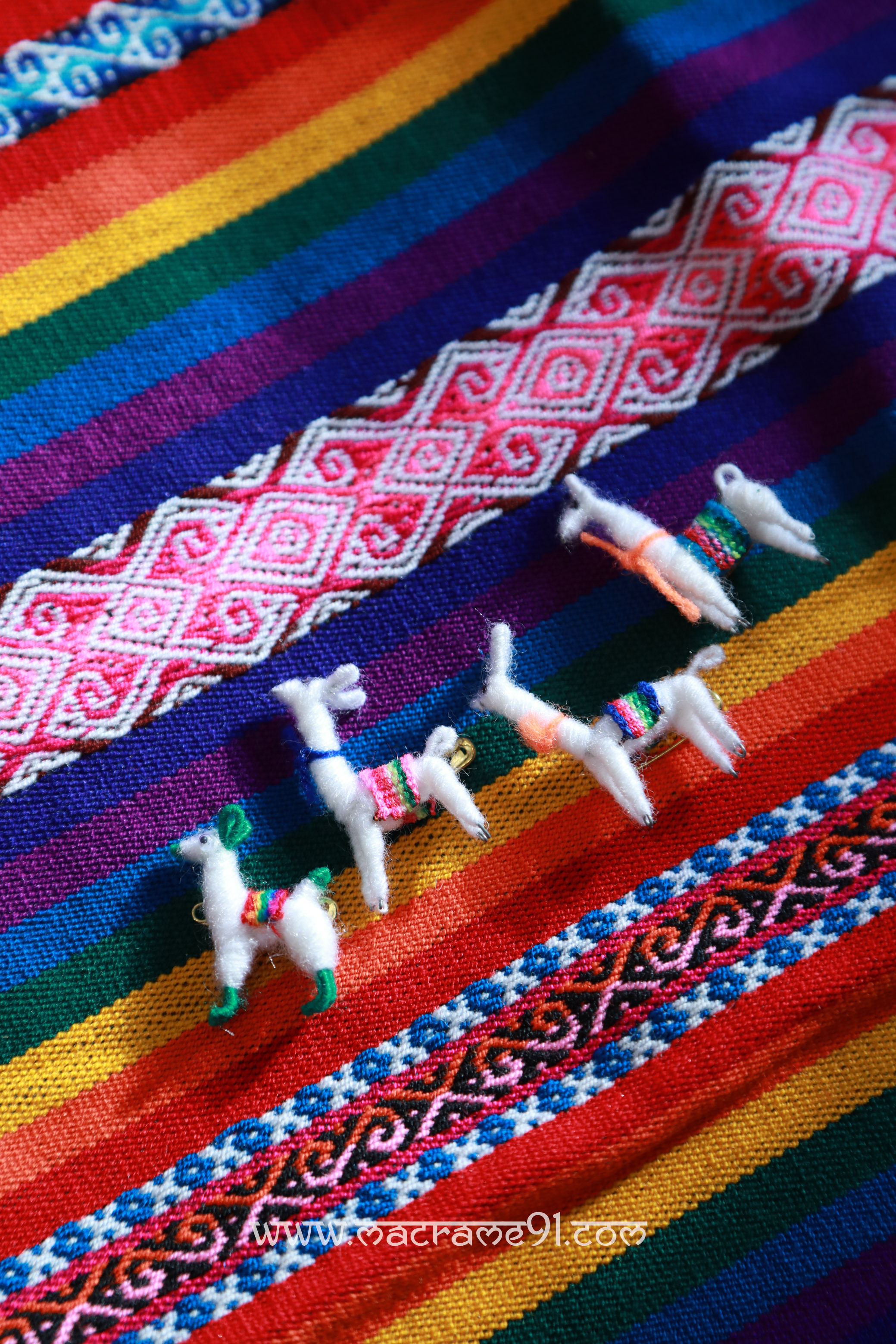 MALAIKA ACC -  BCHU002 - MULTI - F (0814)