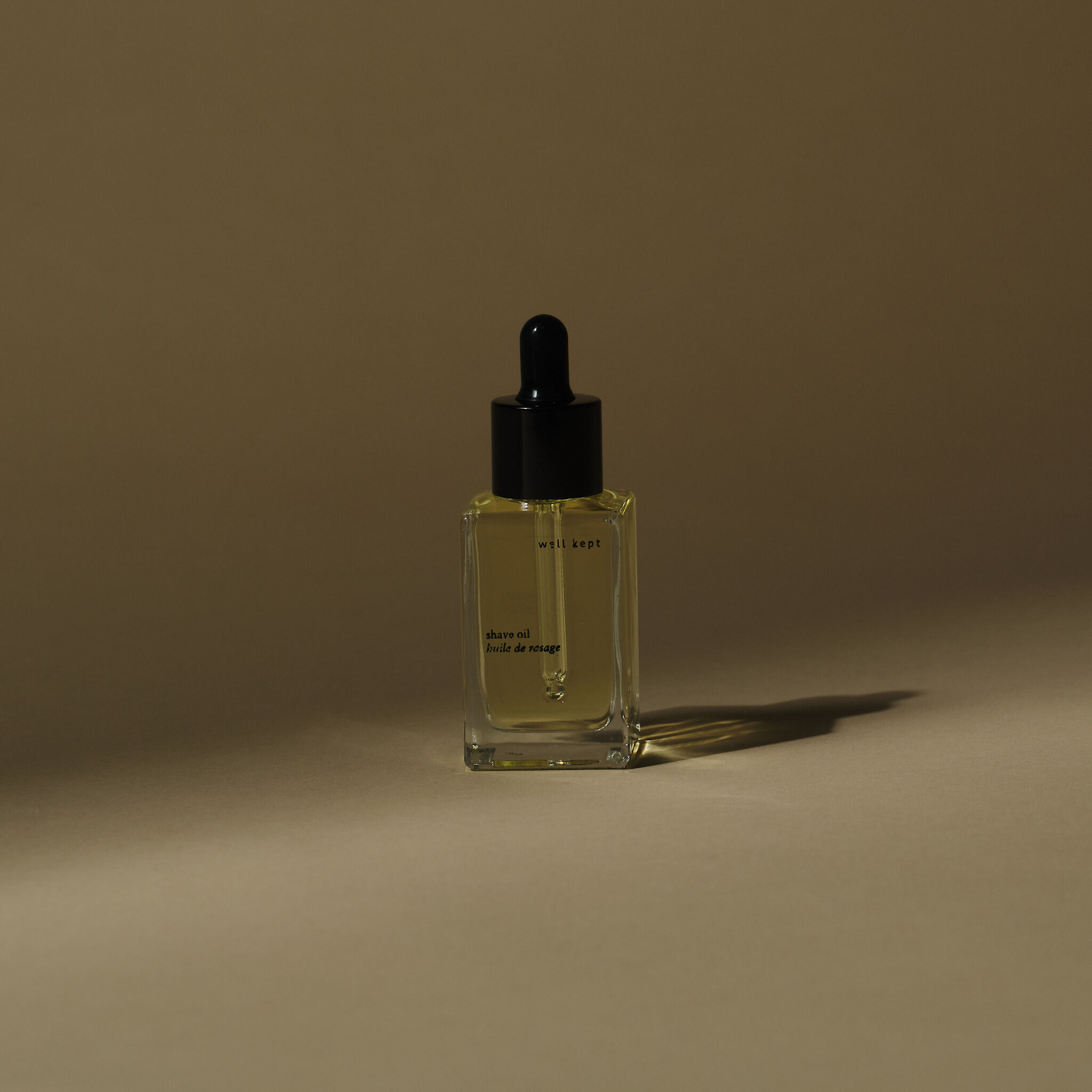 [清貨1折]【到期日:2026年6月】防毛髮倒生剃毛專用油 40ml