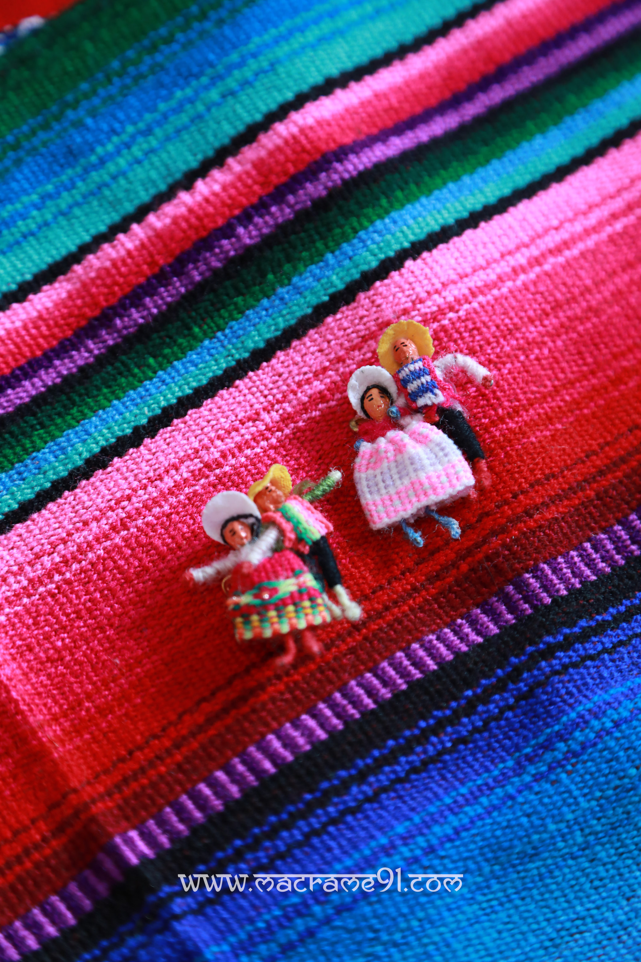 MALAIKA ACC -  Pin - BCHU001 - MULTI - F (0814)