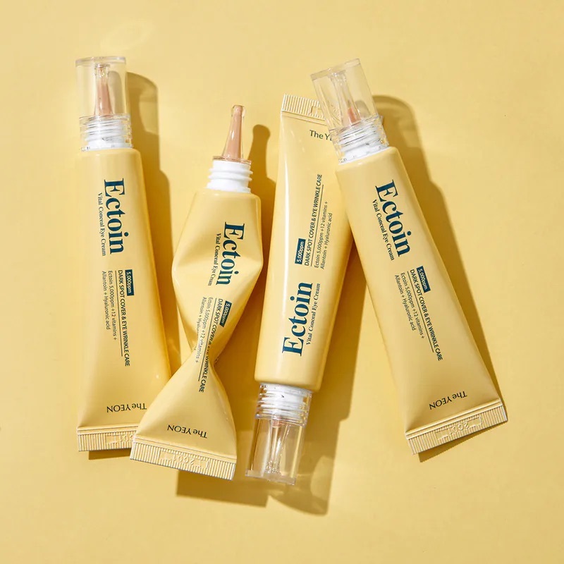[THE YEON] ECTION VITAL CONCEAL EYE CREAM 精華遮瑕眼霜