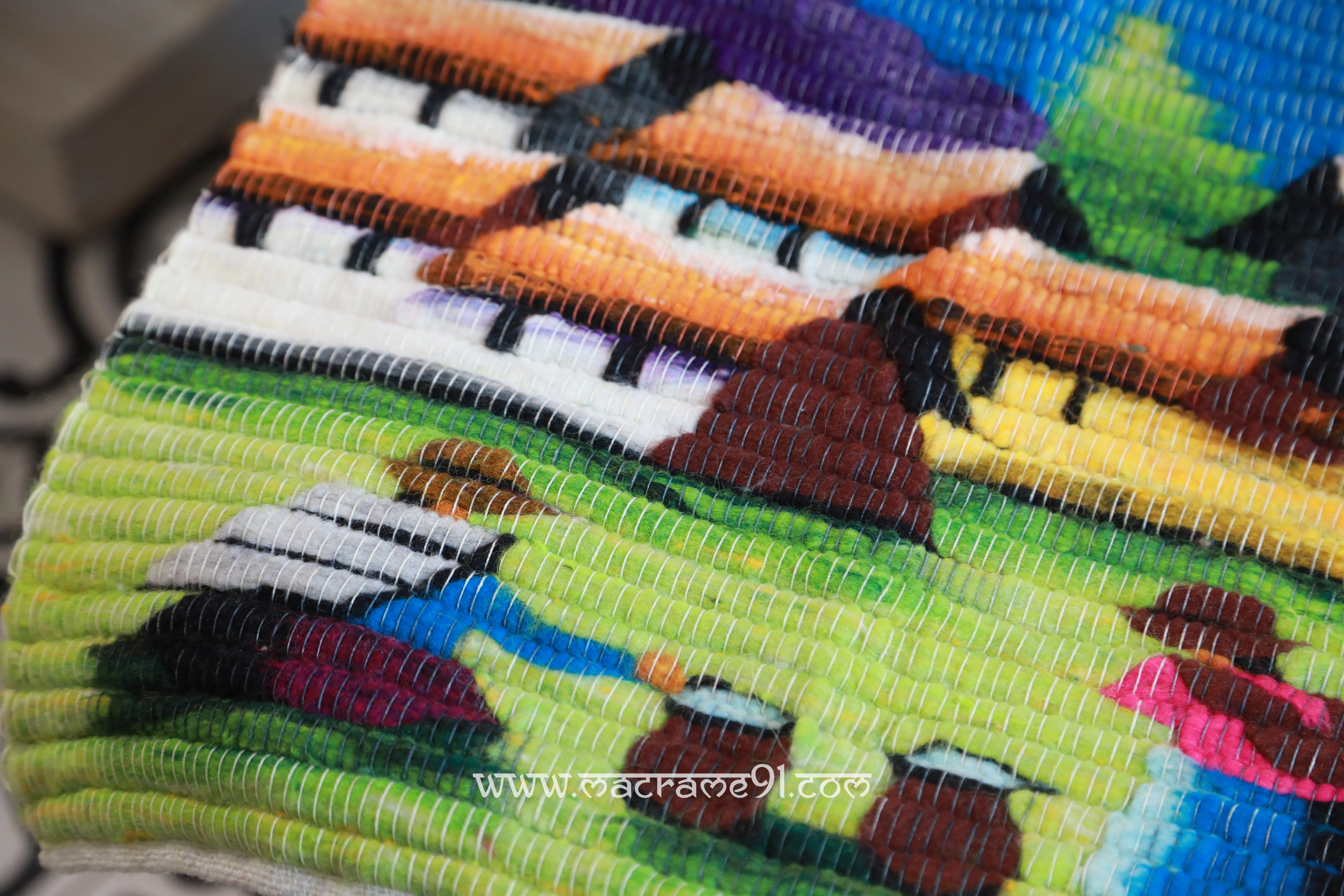 MALAIKA 墊 - TAPL005TAS (0814)