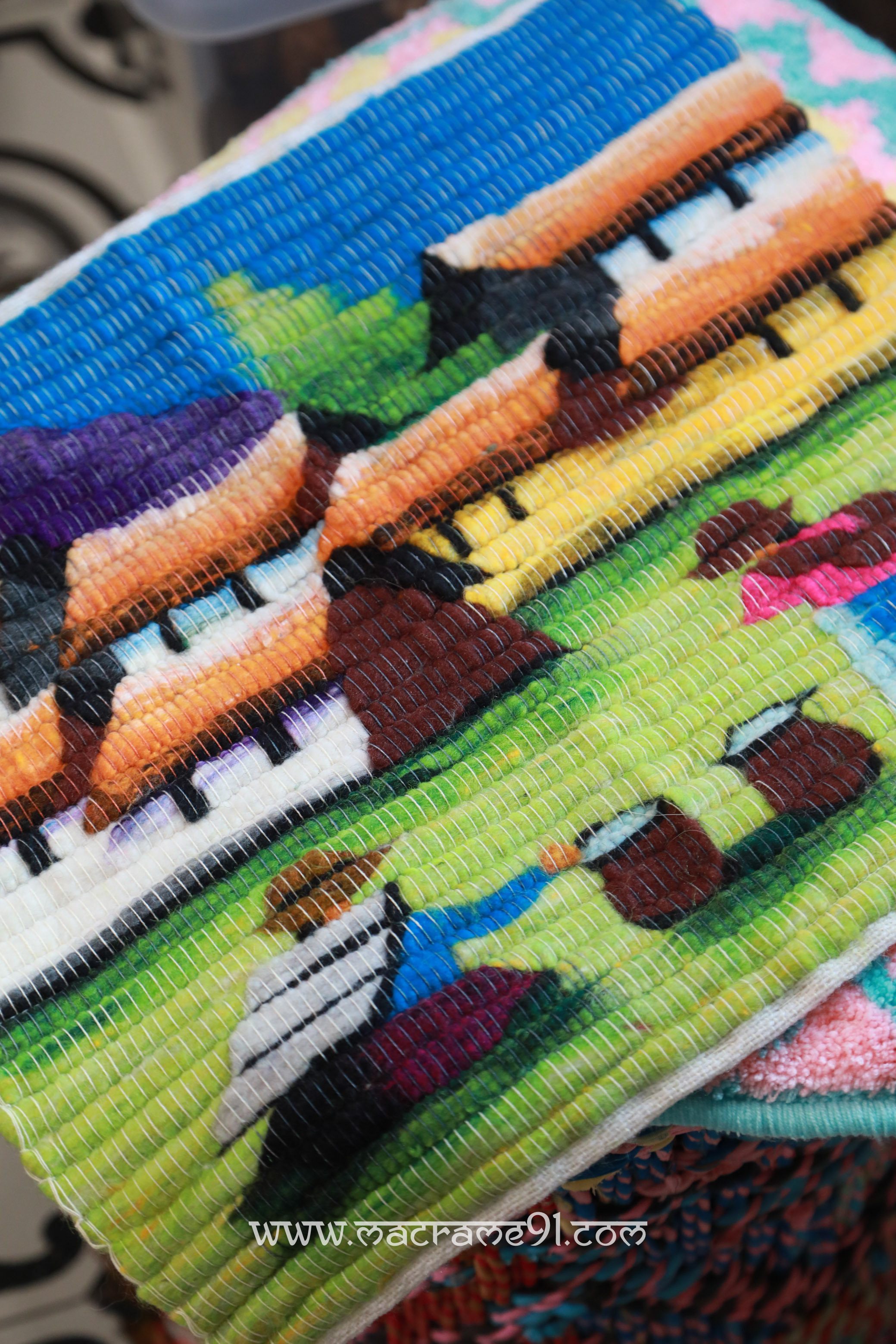 MALAIKA ACC - TAPL005TAS (0814)