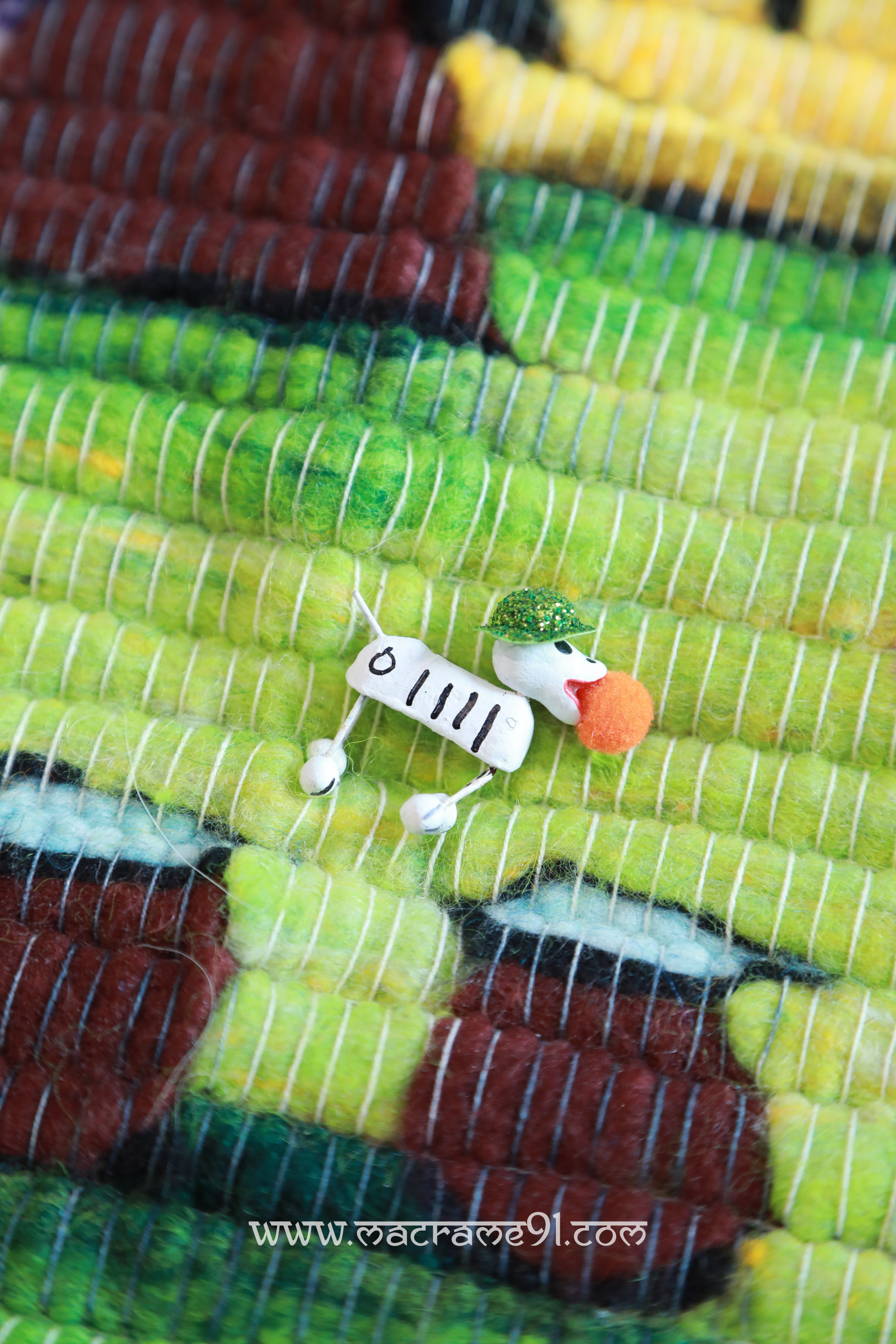 MALAIKA 擺設 - AMLY020 (0814)