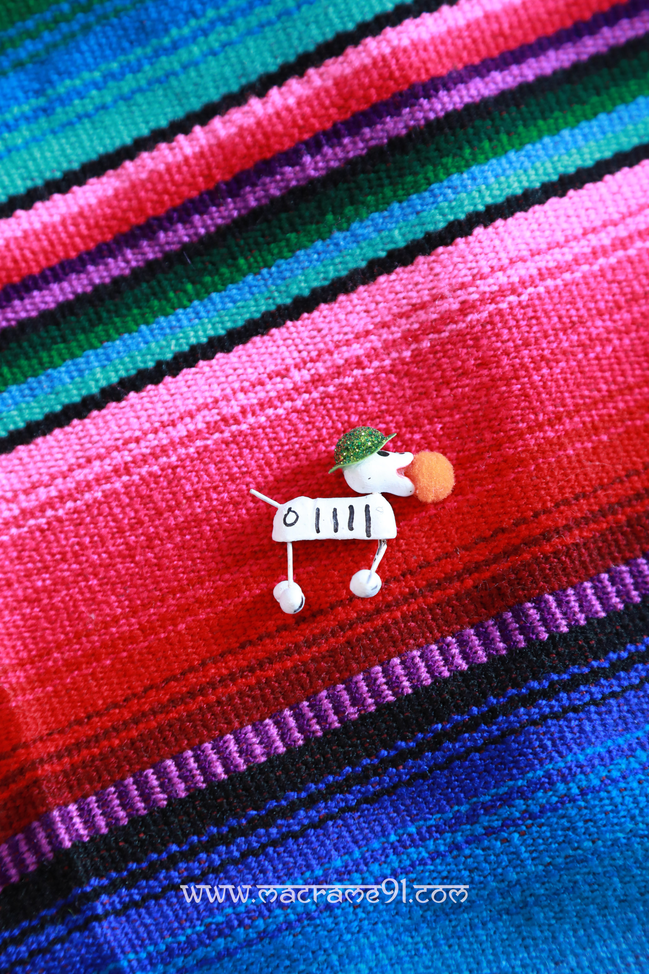 MALAIKA ACC -  AMLY020 (0814)