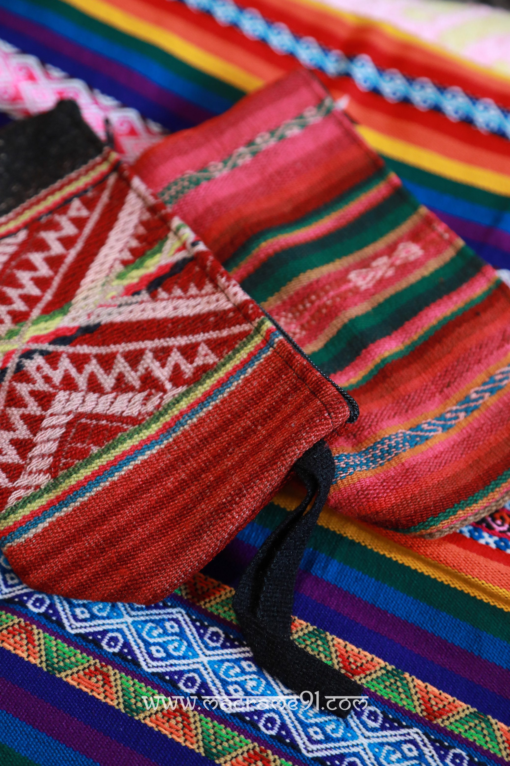 Malaika 袋 - PCTL004TAS (0814)