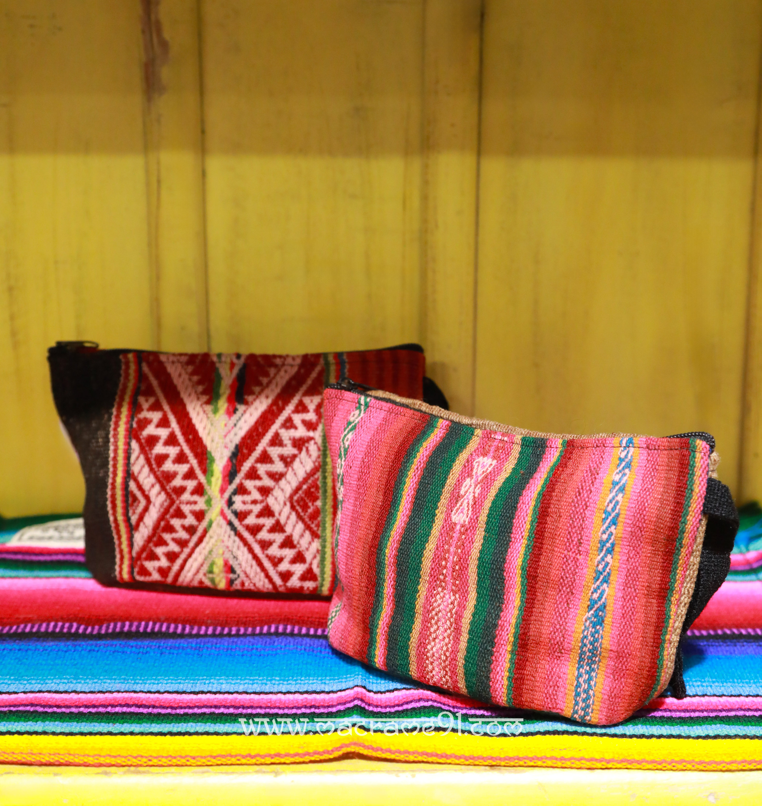 Malaika Bag - PCTL004TAS (0814)