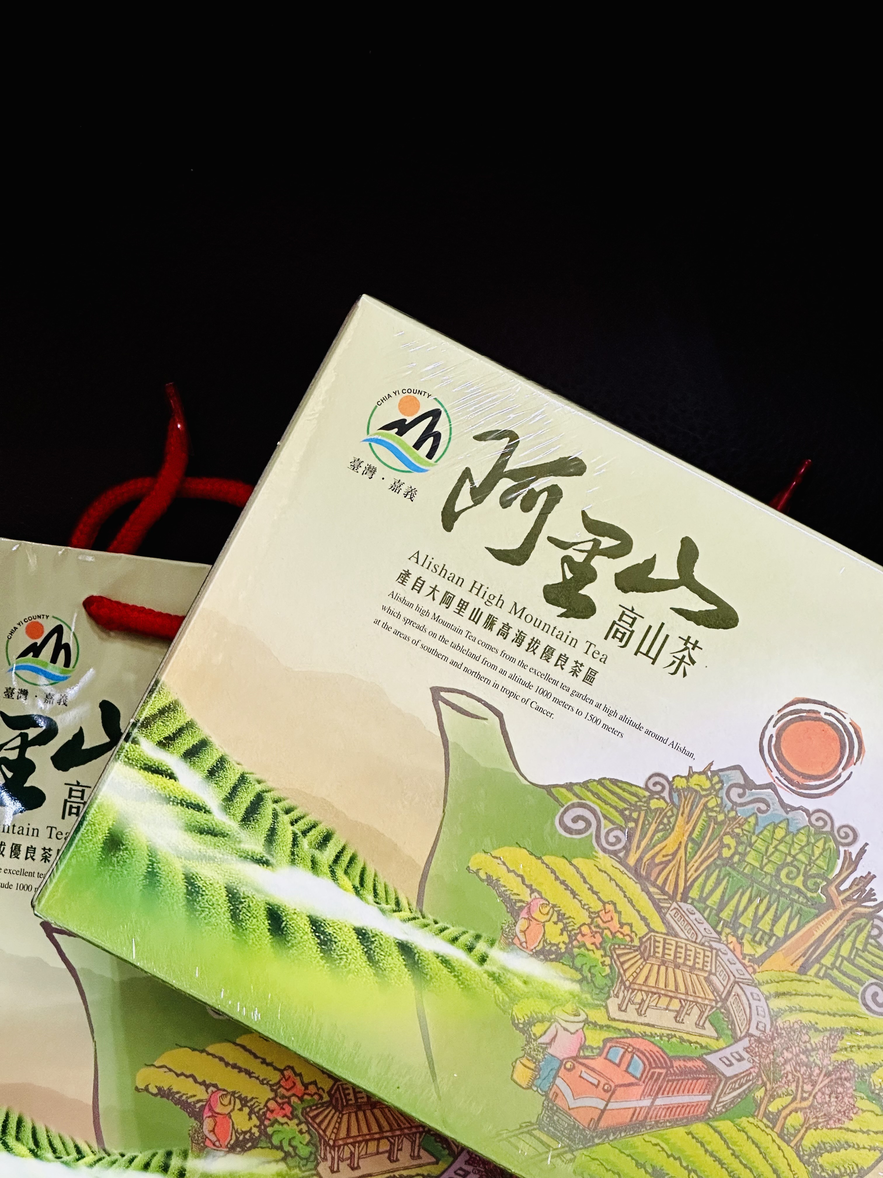 2025比賽茶｜梅農 金萱優良獎(三朵梅)  600公克