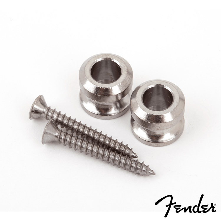 Fender Security Locking Strap Buttons 背帶釘