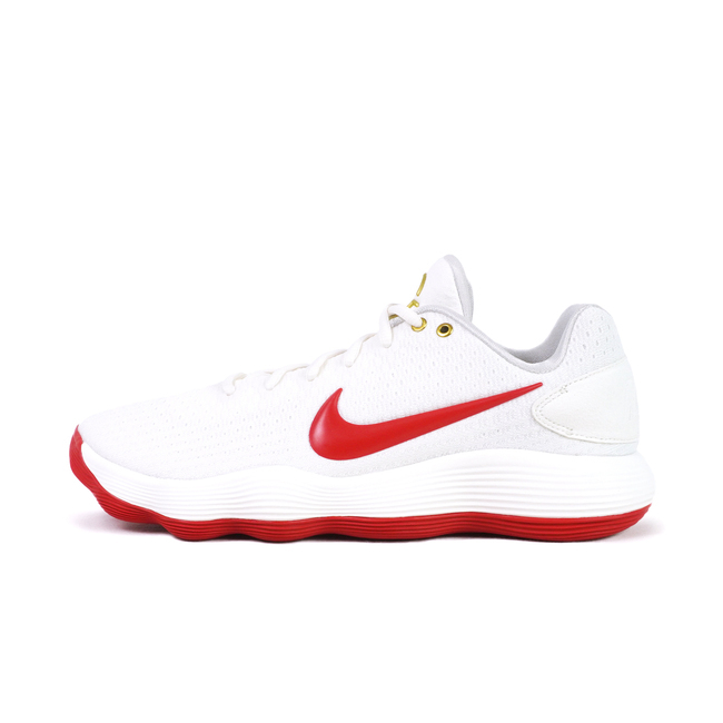 (預訂) Nike Hyperdunk 2017 - White Red