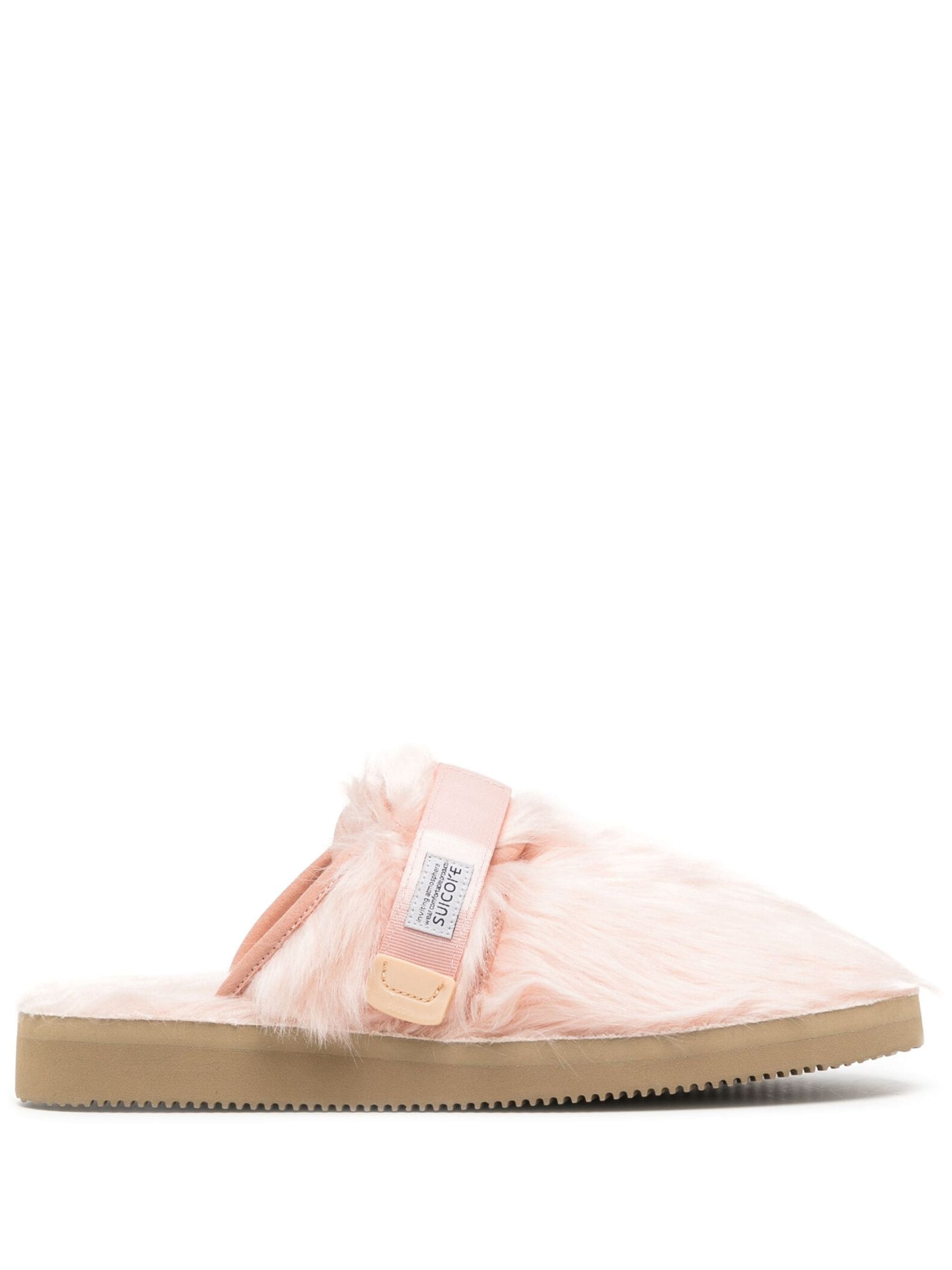 Suicoke OG-072-2EU / ZAVO-2EU - Pink (0620)