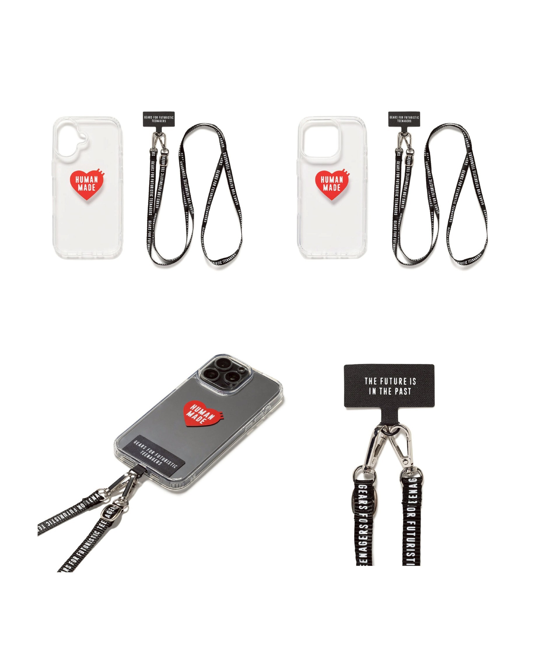 HUMAN MADE IPhone 15 case 新品未開封 正規品 HUMAN MADE IPhone 15 case 新品未開封 正規品 - メルカリ