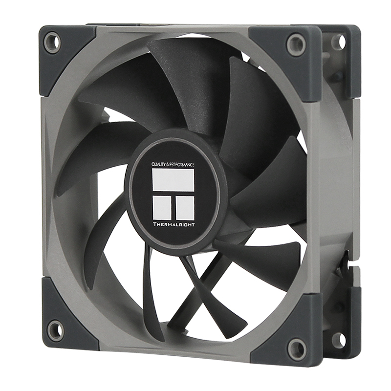 Thermalright TL-C9 散熱風扇