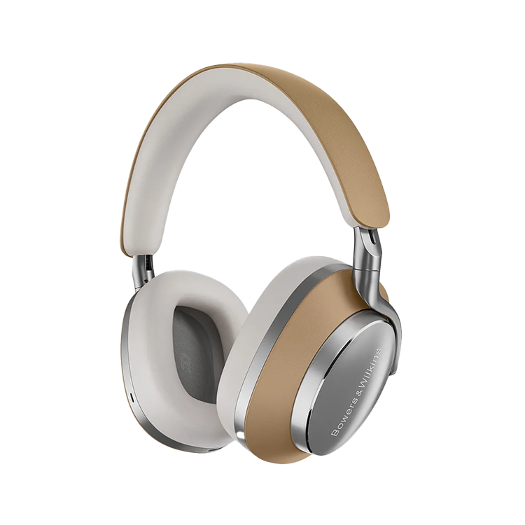 Bowers & Wilkins B&W PX8 旗艦款 主動降噪 無線藍牙耳機