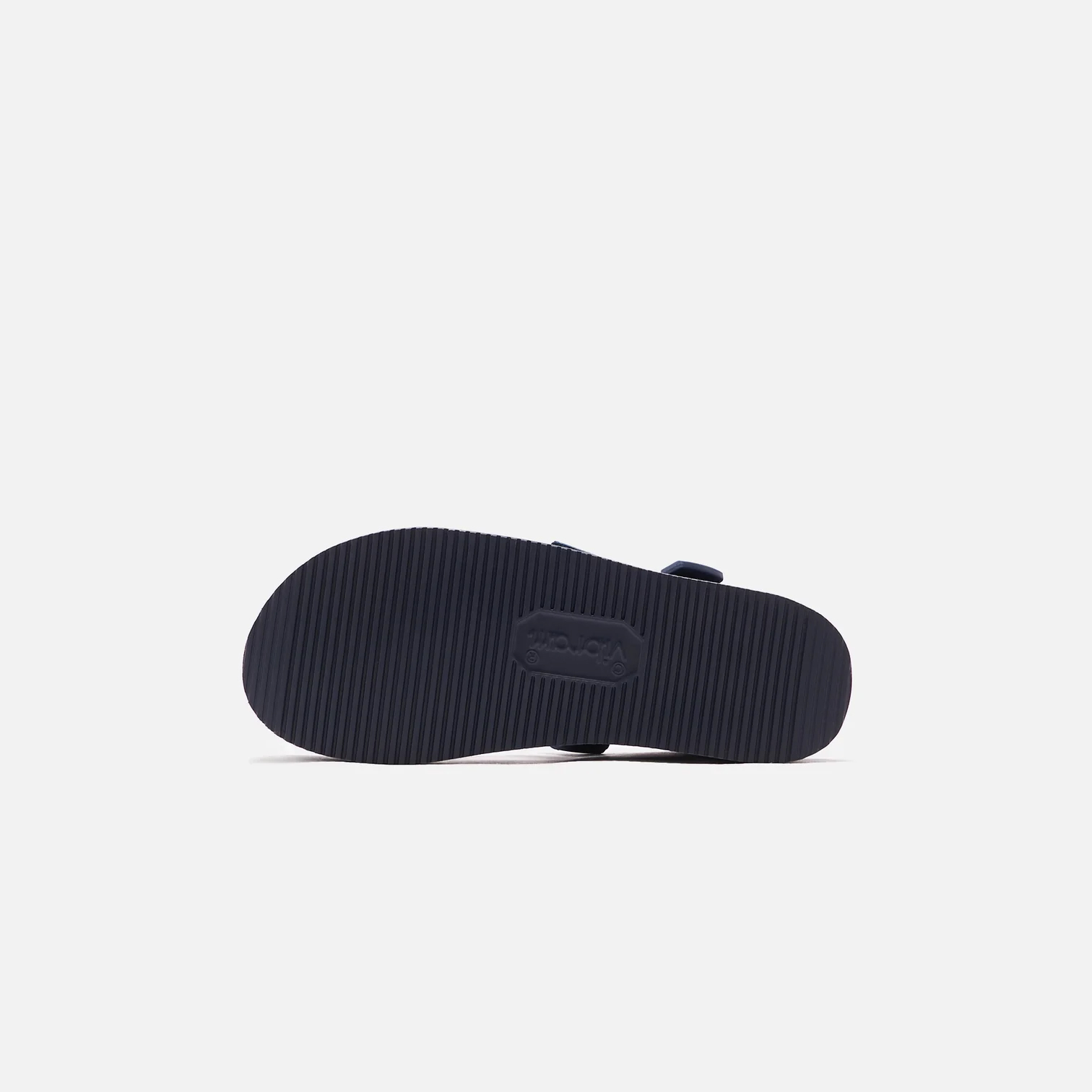 Suicoke OG-044VPO / KISEE-VPO 涼鞋 - 海軍藍 (0620)