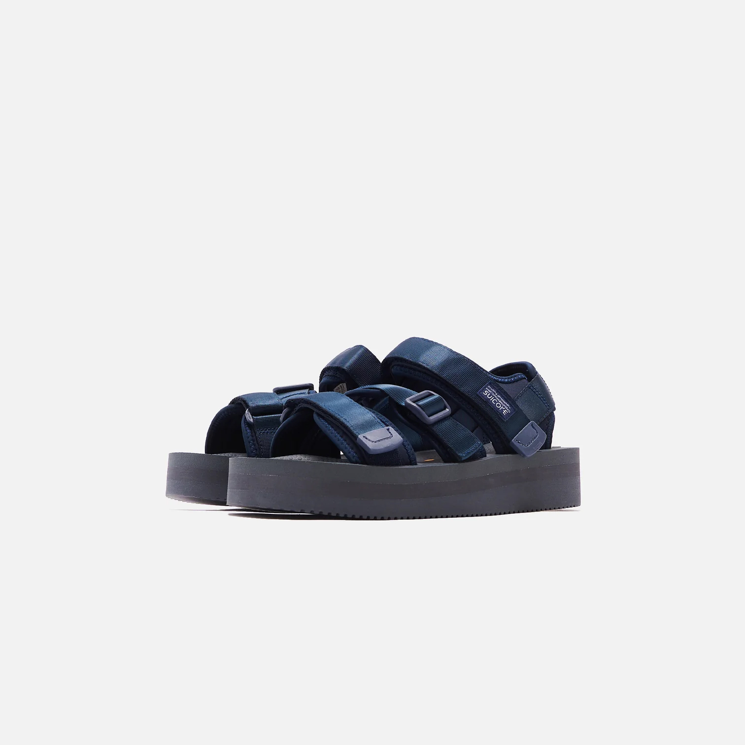 Suicoke OG-044VPO / KISEE-VPO NAVY (0620)