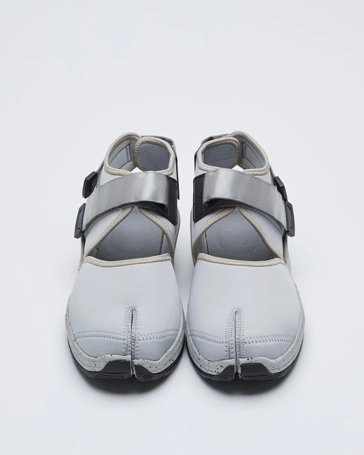Suicoke OG-286ab/UNBITA-ab -灰色 (0620)