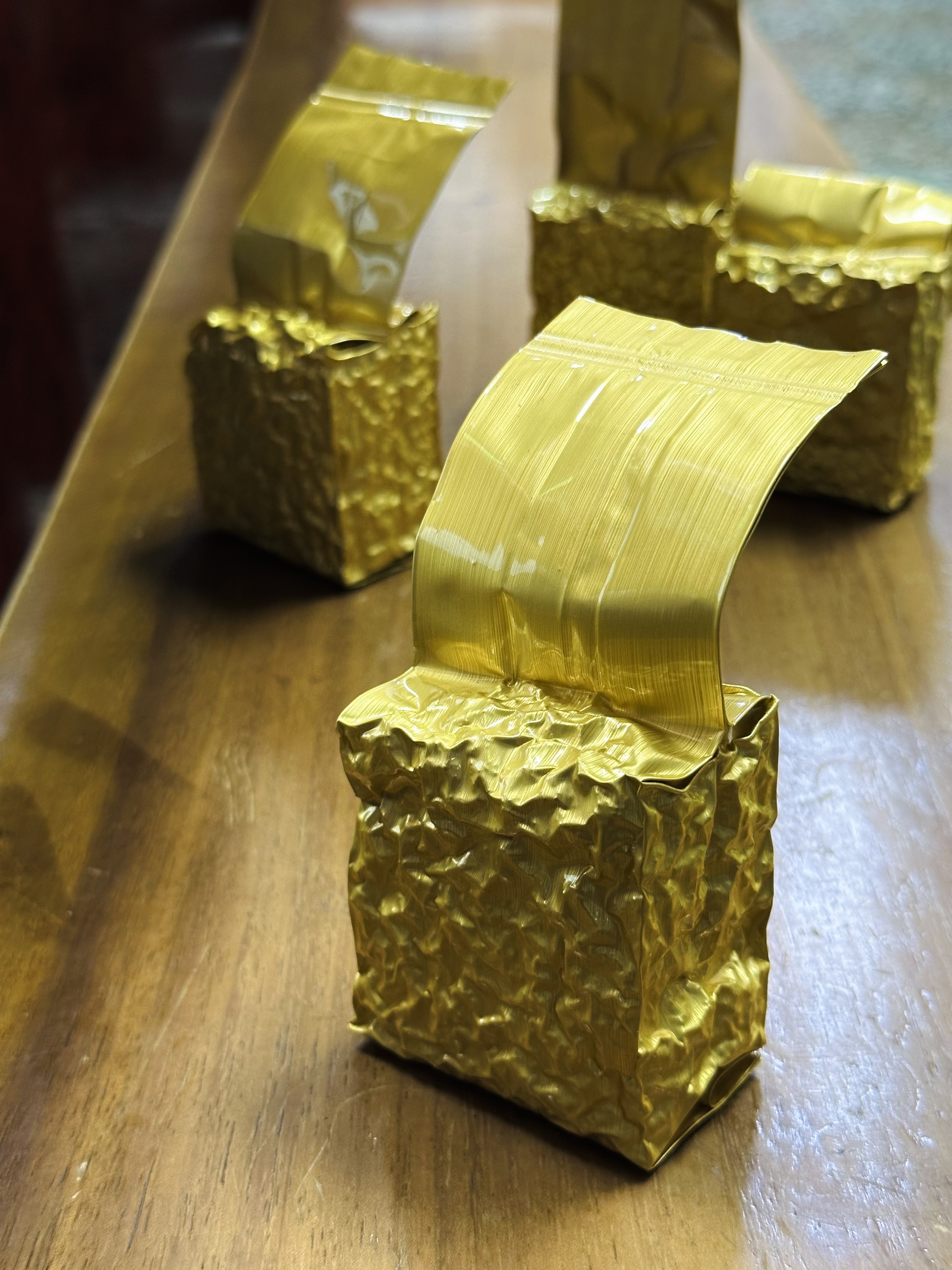 龍眼木碳焙烏龍 75公克