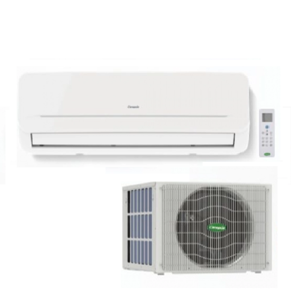 肯特 Canopus   TA-KWS09D/TA-KWS09DAV‧1匹 R32 變頻淨冷‧窗口分體式冷氣機‧香港行貨,原廠2年保養