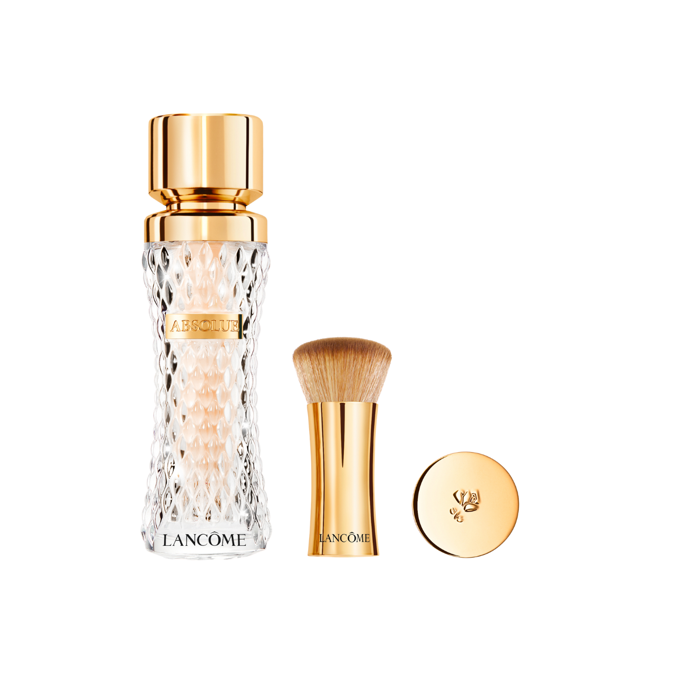 LANCÔME 極緻完美精華粉底液  100