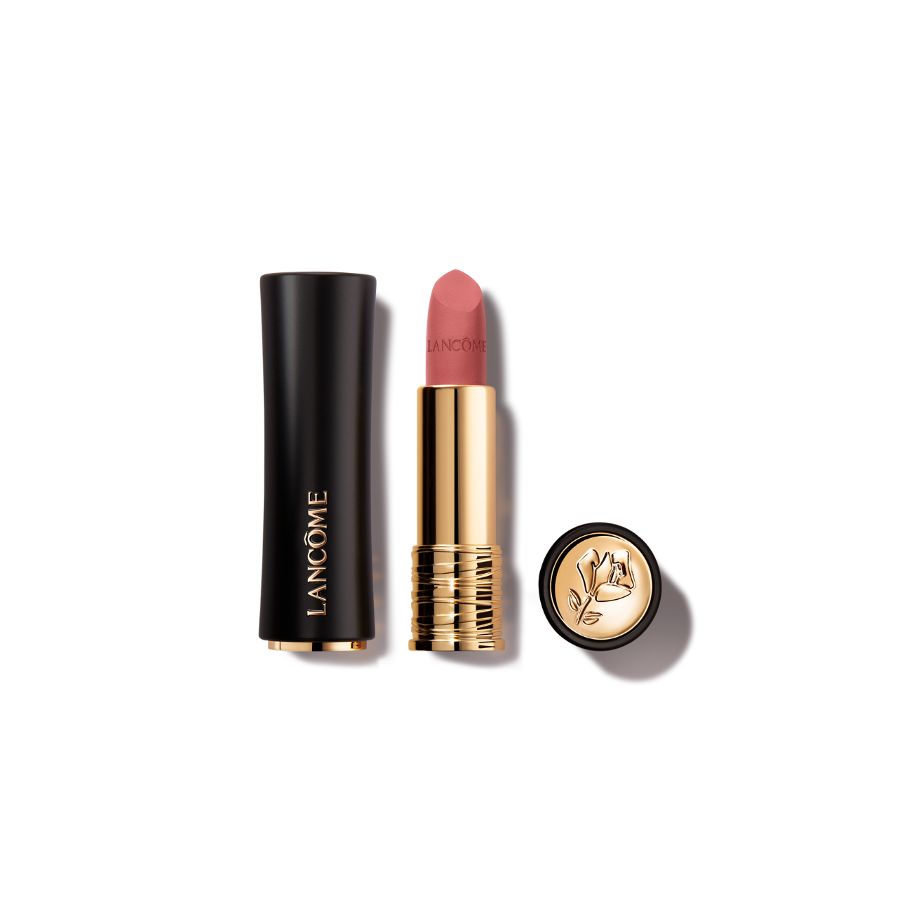 LANCÔME 瑰麗豐盈絲滑唇膏 #274