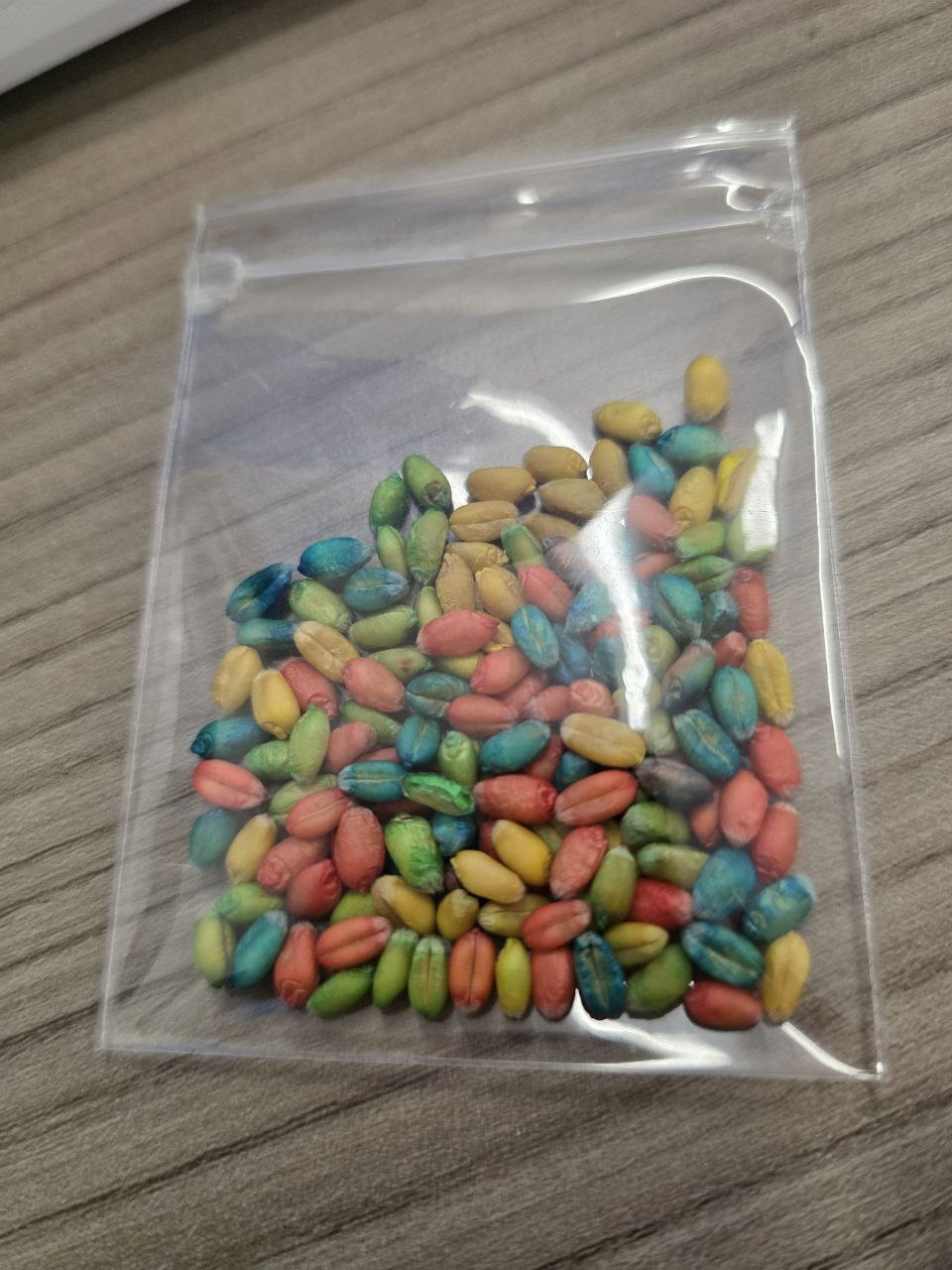 福 - 靈寵福米 (圖片只供參考)