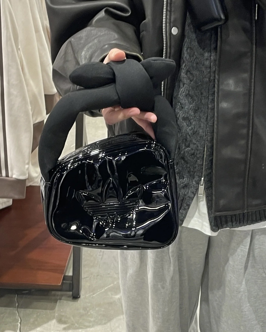 <快速出貨> Adidas MINI AIRLINER 迷你包包