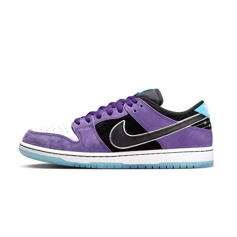 Nike SB Dunk Pro x Hayley Wilson 聯名款 刺青 休閒鞋 男款 HJ0513-500 [台灣現貨]