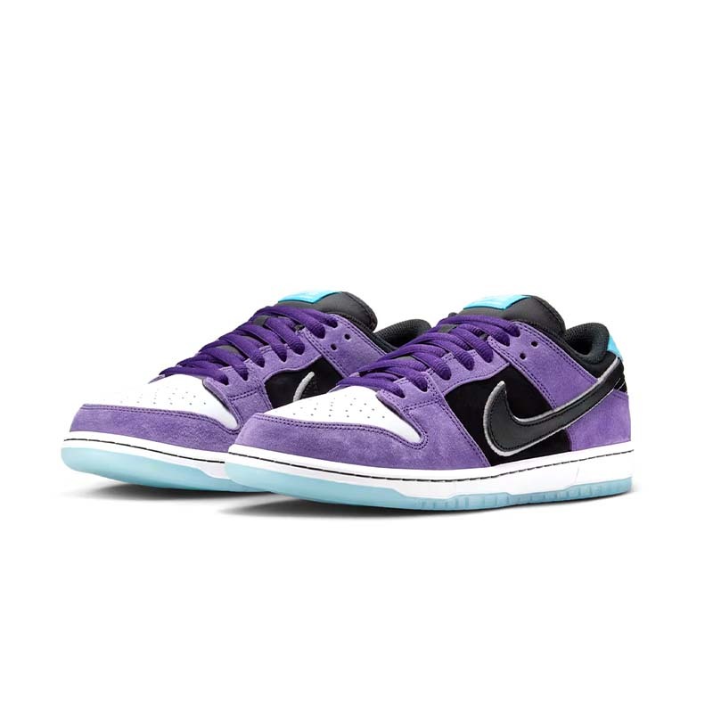 Nike SB Dunk Pro x Hayley Wilson 聯名款 刺青 休閒鞋 男款 HJ0513-500 [台灣現貨]