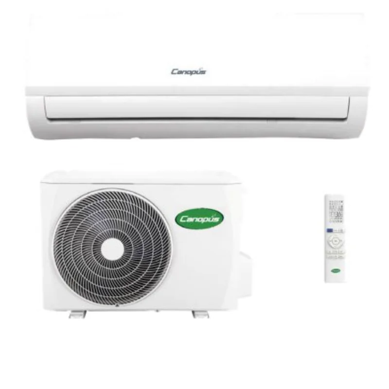 肯特 Canopus     TA-09RV/TA-09RAV‧1匹 R32 變頻淨冷‧分體式冷氣機‧香港行貨,原廠1年保養