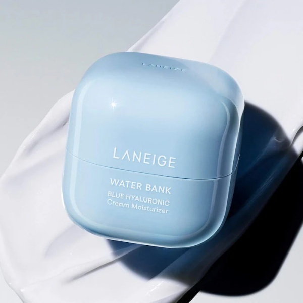 LANEIGE 水庫補濕微質酸補濕乳霜