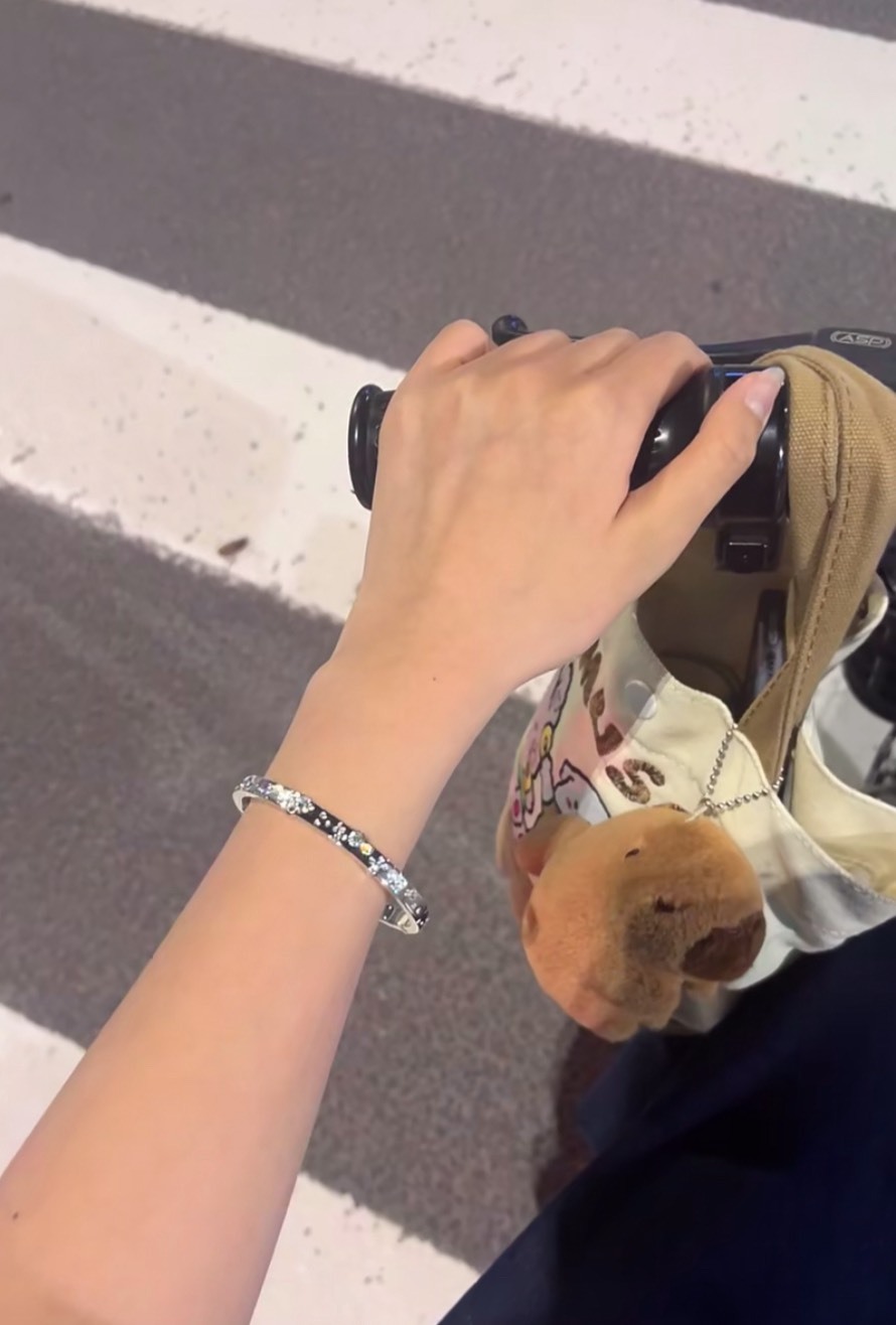 小ck繁星系列✨💍