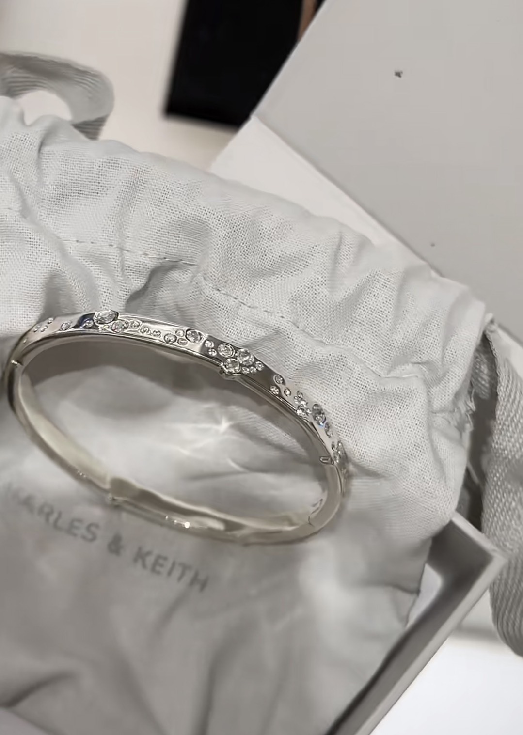 小ck繁星系列✨💍