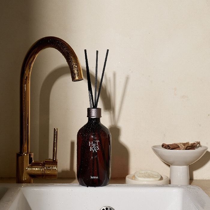 預購 hetras 室內香氛擴香瓶