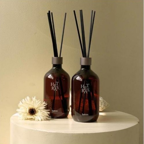 預購 hetras 室內香氛擴香瓶