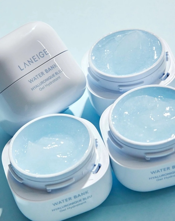 LANEIGE 水庫補濕微質酸紓緩啫喱