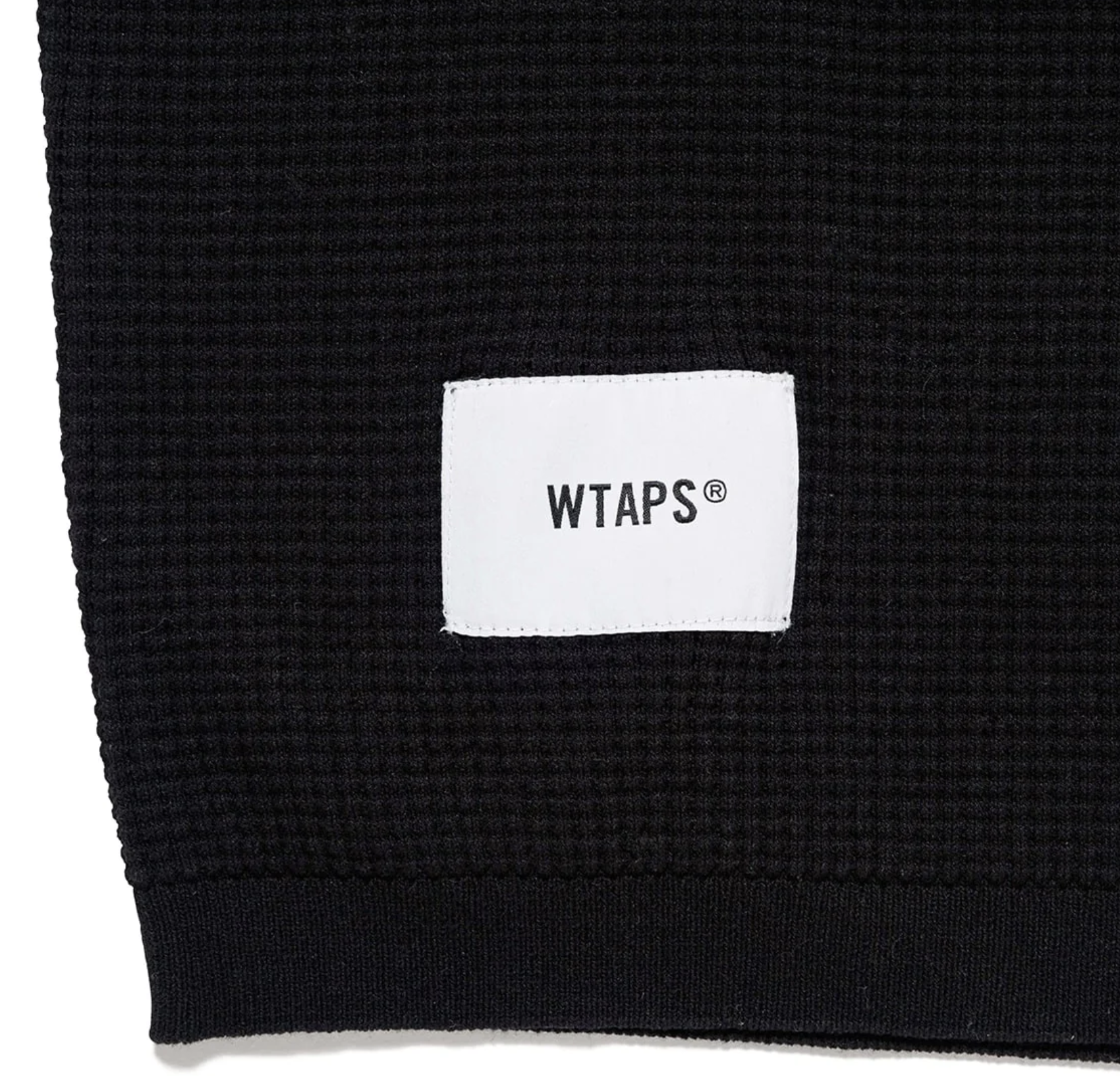 【新品】WTAPS 25ss DUP/ SWEATER/ CTPL 【GRAY】 WTAPS 25SS DUP / SWEATER / CTPL GRAY M