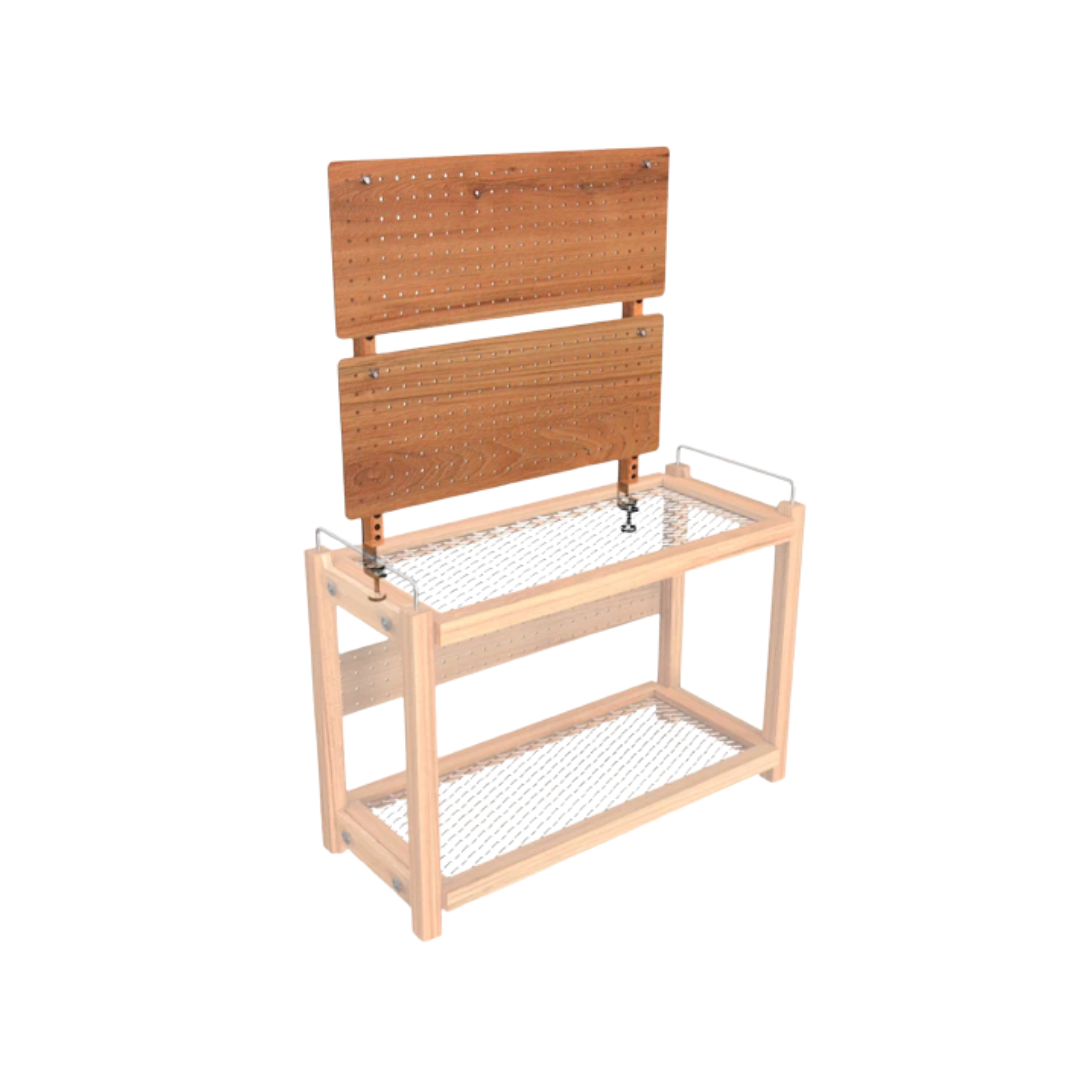 Old Dog Original｜BURI Pegboard Set｜洞洞板擴充組件