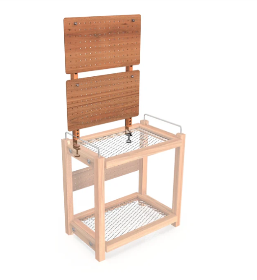 Old Dog Original｜BURI Pegboard Set｜洞洞板擴充組件